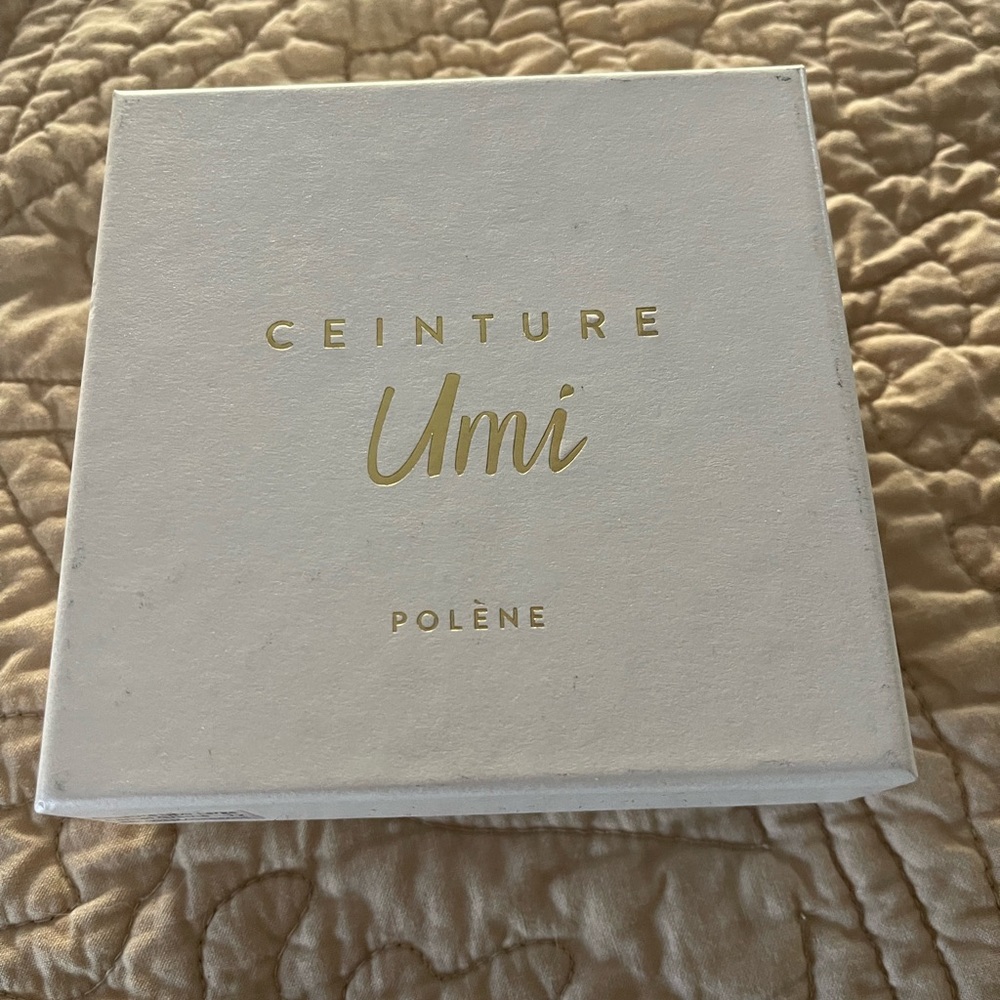 Polene Umi belt - Picture 5 of 5